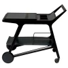 Giorgetti Serving Tables<Too Serving Cart