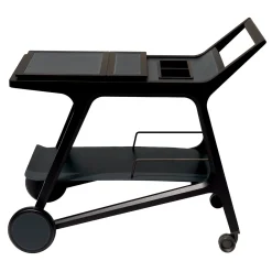 Giorgetti Serving Tables<Too Serving Cart