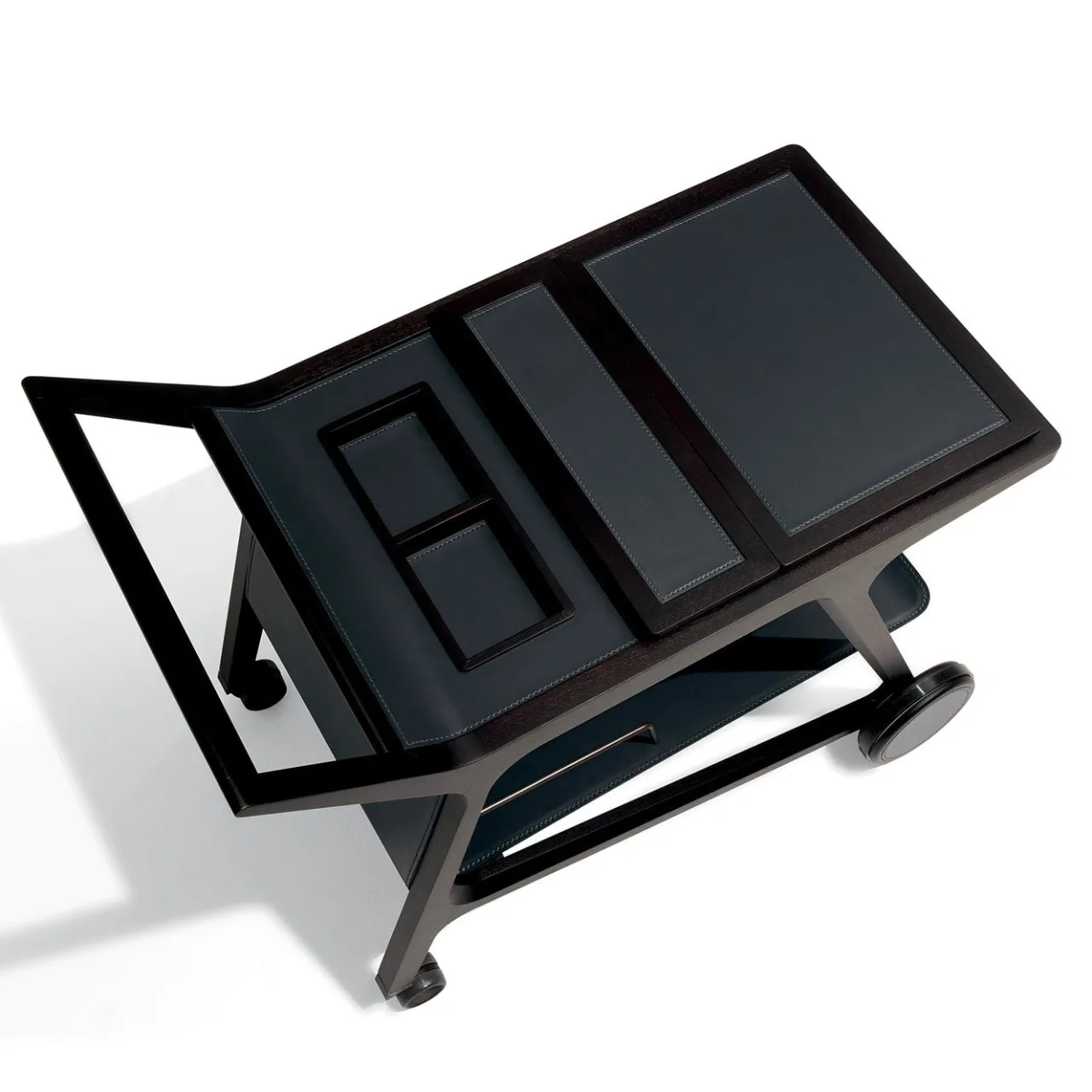 Giorgetti Serving Tables<Too Serving Cart