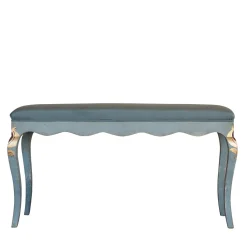 Porte Italia Benches<Torcello Bench