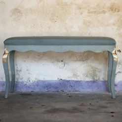 Porte Italia Benches<Torcello Bench
