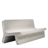 Cimento Benches<Torcello Bench by Defne Koz and Marco Susani