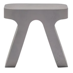 Cimento Stools<Torcello Stool by Defne Koz and Marco Susani