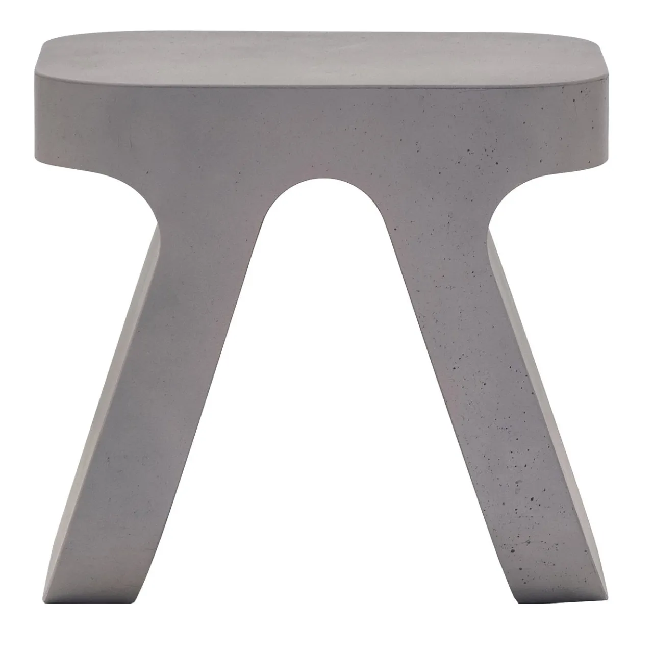 Cimento Stools<Torcello Stool by Defne Koz and Marco Susani