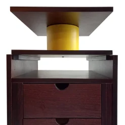 Meccani Design Dressers<Torchio Polychrome Chest of Drawers