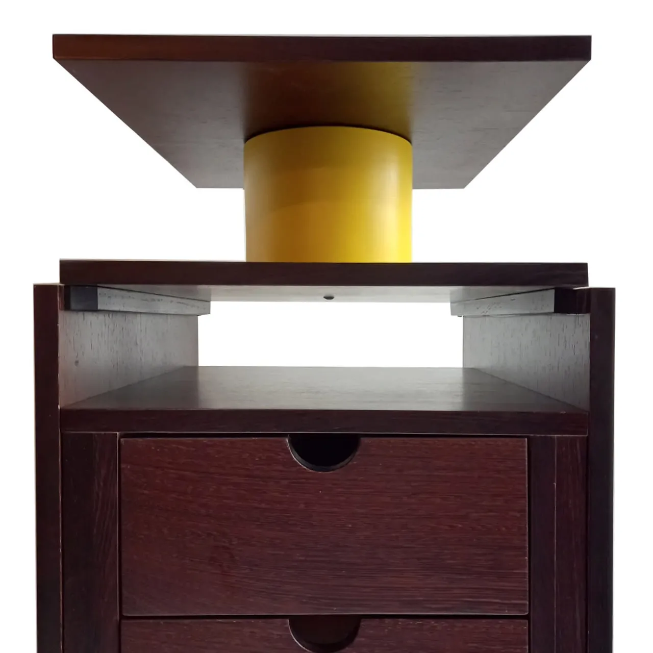 Meccani Design Dressers<Torchio Polychrome Chest of Drawers