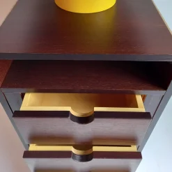 Meccani Design Dressers<Torchio Polychrome Chest of Drawers