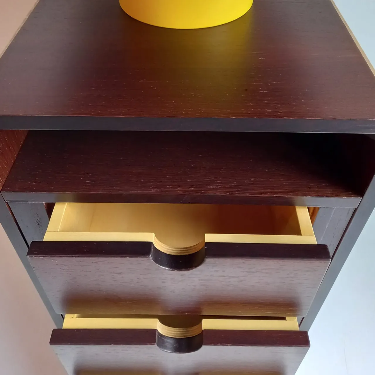 Meccani Design Dressers<Torchio Polychrome Chest of Drawers