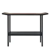 K-3 by Kenzo Takada Consoles<Tori Black Console