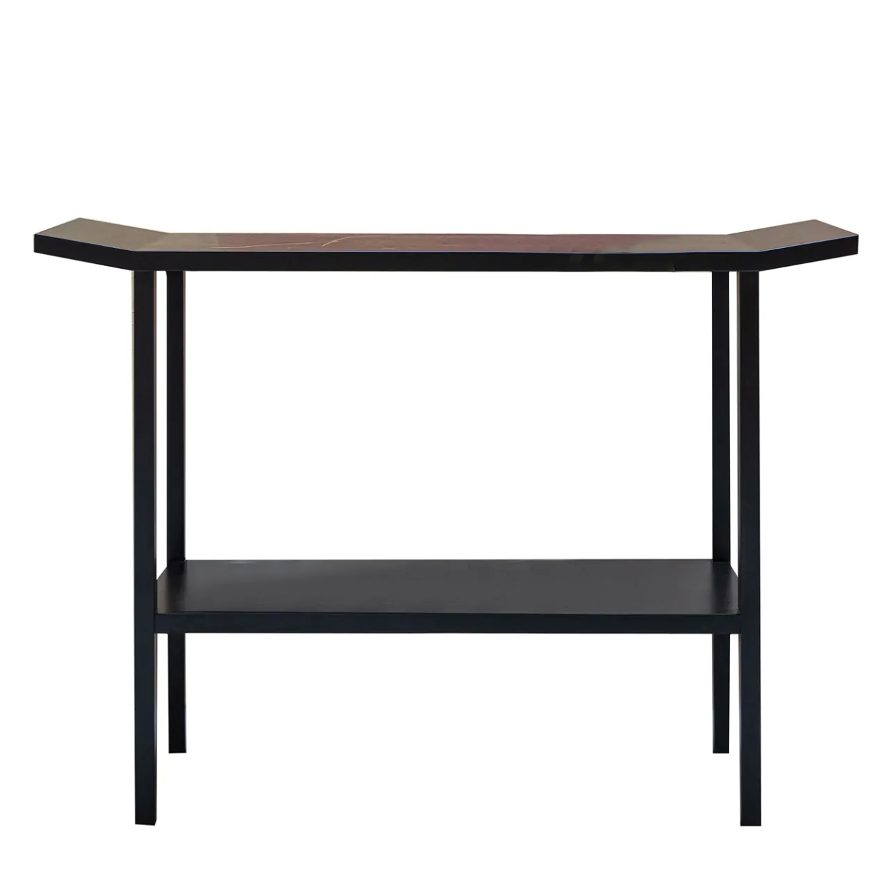 K-3 by Kenzo Takada Consoles<Tori Black Console