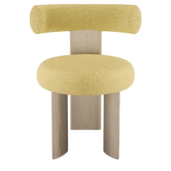 Hebanon Fratelli Basile - 1830 Chairs<Torii Green Chair by Hebanon Studio