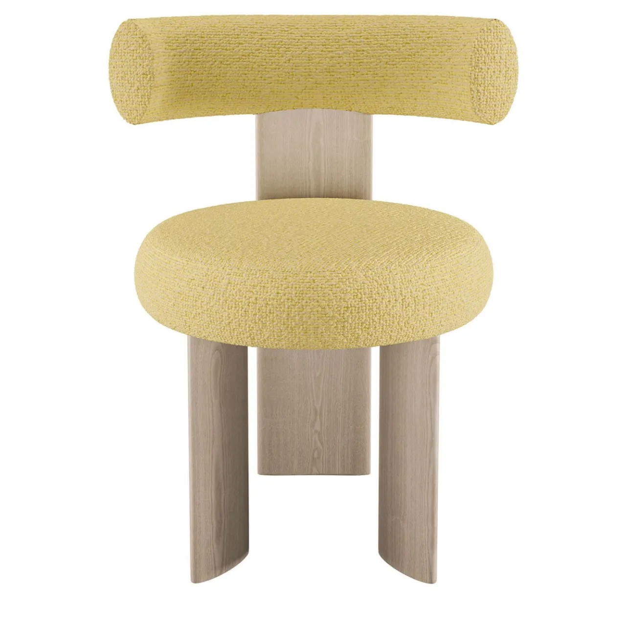 Hebanon Fratelli Basile - 1830 Chairs<Torii Green Chair by Hebanon Studio