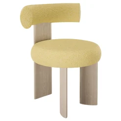 Hebanon Fratelli Basile - 1830 Chairs<Torii Green Chair by Hebanon Studio