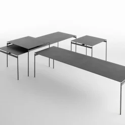 Horm Nesting Tables<Torii Set of 2 Coffee Tables by Renato Zamberlan