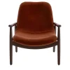 Livoni 1895 Lounge Chairs<Torii/Lounge Chair by Balutto Associati Design