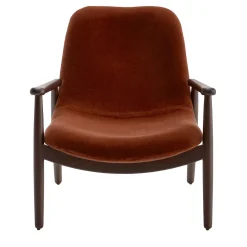 Livoni 1895 Lounge Chairs<Torii/Lounge Chair by Balutto Associati Design