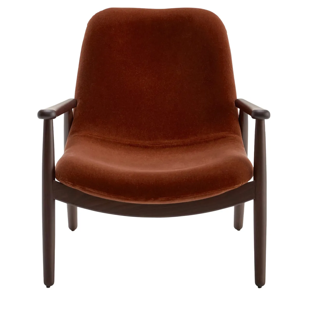 Livoni 1895 Lounge Chairs<Torii/Lounge Chair by Balutto Associati Design