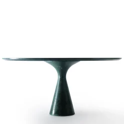 Kreoo Dining Tables<Torre Maxi Dining Table in Verde Imperiale