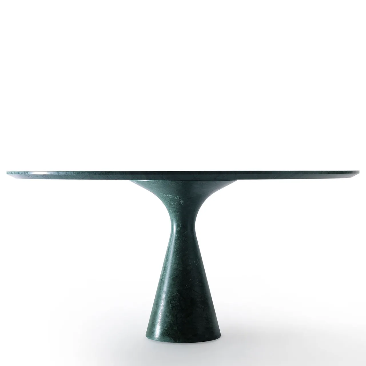 Kreoo Dining Tables<Torre Maxi Dining Table in Verde Imperiale