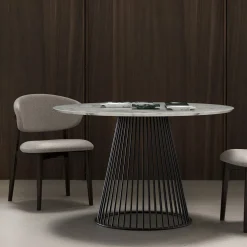 Monitillo 1980 Dining Tables<Torres Dining Table