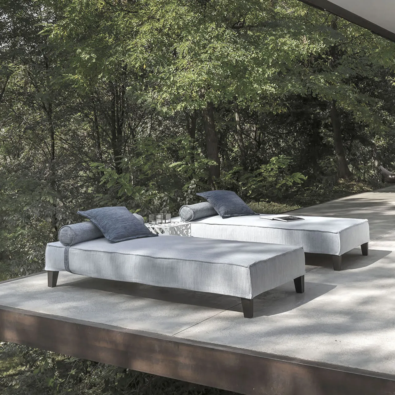 Villevenete Outdoor Chaises & Daybeds<Tortuga Daybed