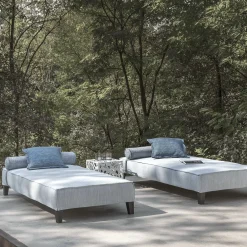 Villevenete Outdoor Chaises & Daybeds<Tortuga Daybed