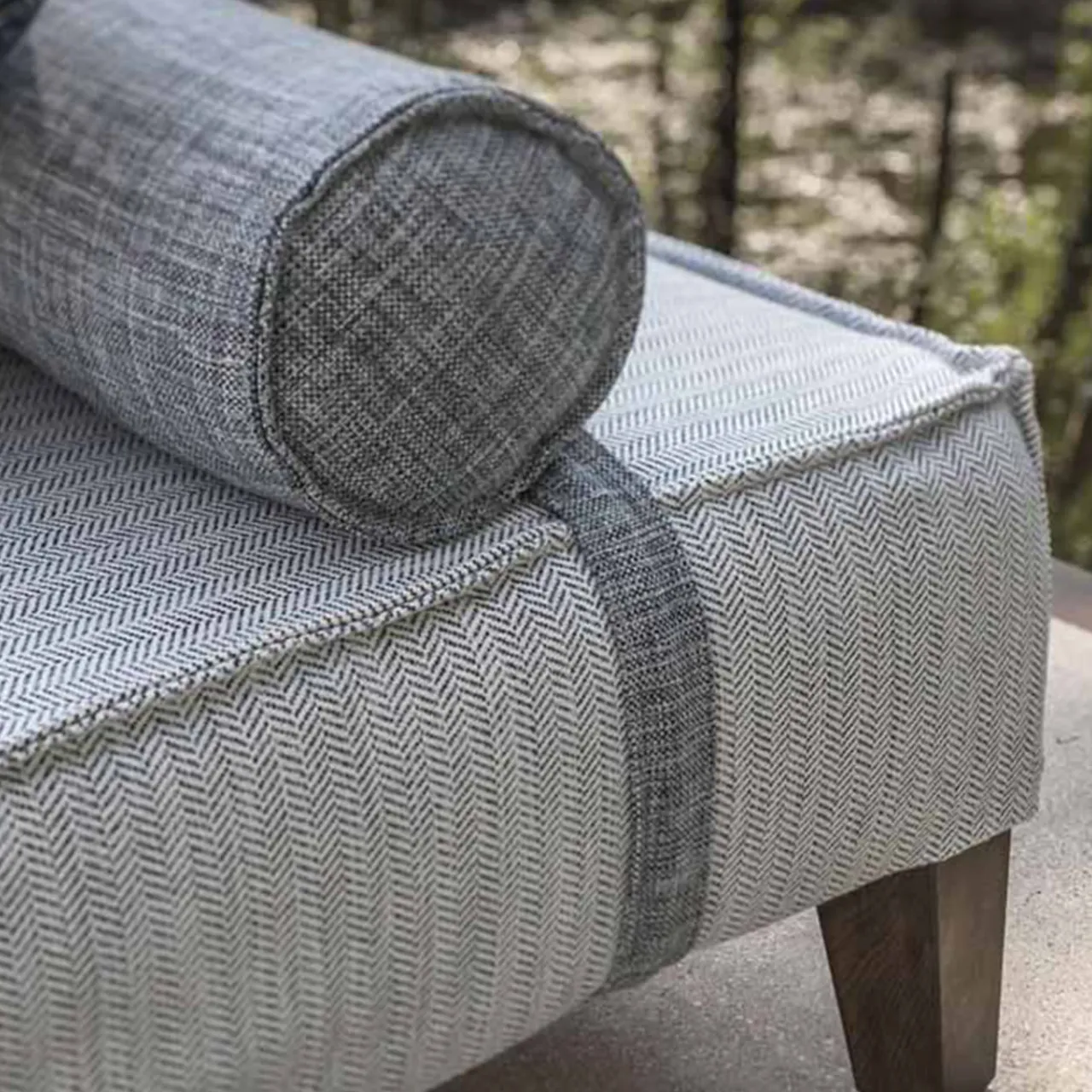 Villevenete Outdoor Chaises & Daybeds<Tortuga Daybed