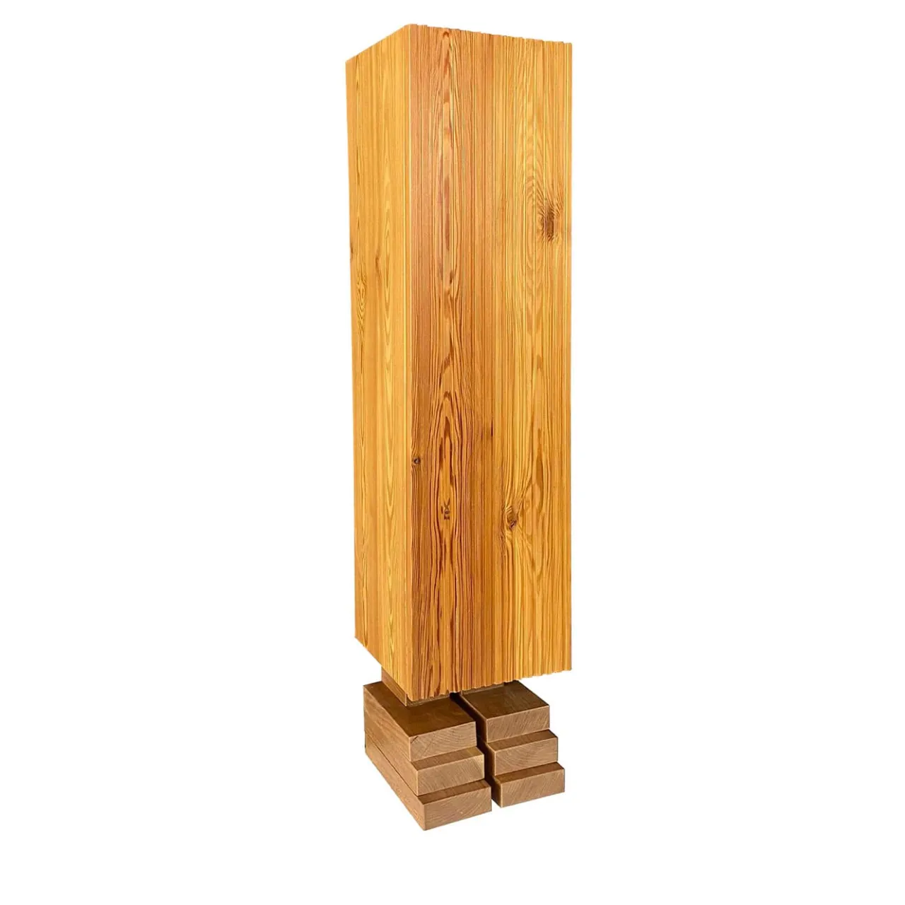 Meccani Design Cabinets<Totem Maya Cabinet by Pietro Meccani