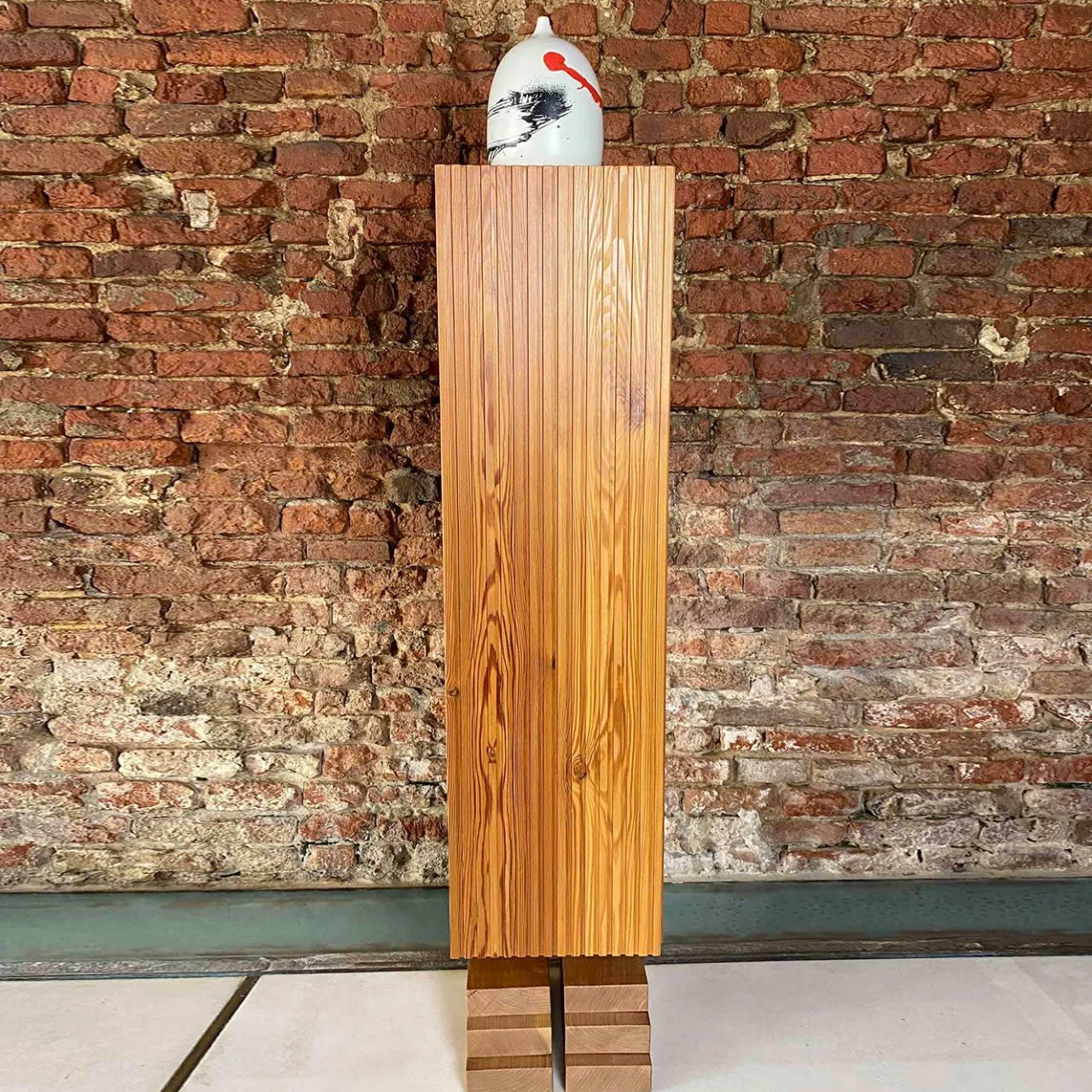 Meccani Design Cabinets<Totem Maya Cabinet by Pietro Meccani