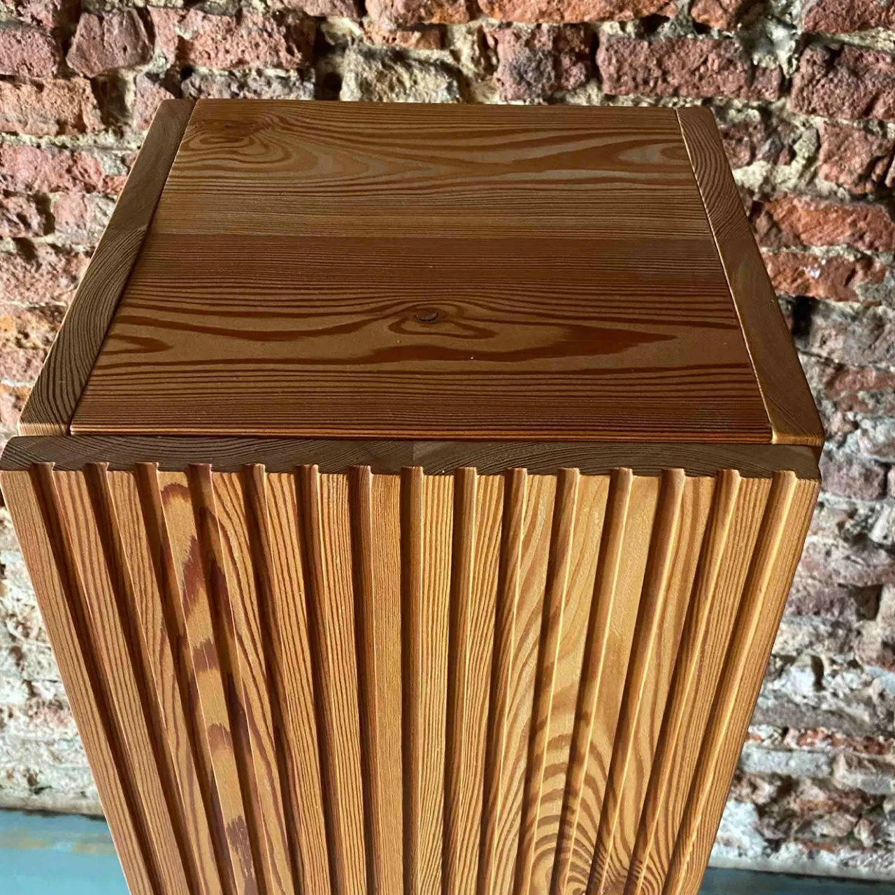 Meccani Design Cabinets<Totem Maya Cabinet by Pietro Meccani