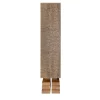 Meccani Design Cabinets<Totem Maya Scolpito Carved Cabinet by Pietro Meccani