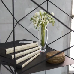 Antonino Sciortino Bookcases<Totemcam Iron Bookcase