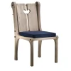 Fratelli Boffi Outdoor Chairs & Stools<Toula Outdoor Chair by Archer Humphryes Architects
