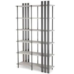 Bodema Bookcases<Tower Bookcase