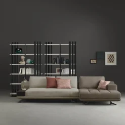 Bodema Bookcases<Tower Bookcase
