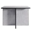 Del Savio 1910 Consoles<T-Profile Console by David e Nicolas Studio