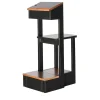Orografie Stools<Trab A Multifunctional Unit Limited Edition by Standa