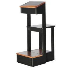 Orografie Stools<Trab A Multifunctional Unit Limited Edition by Standa