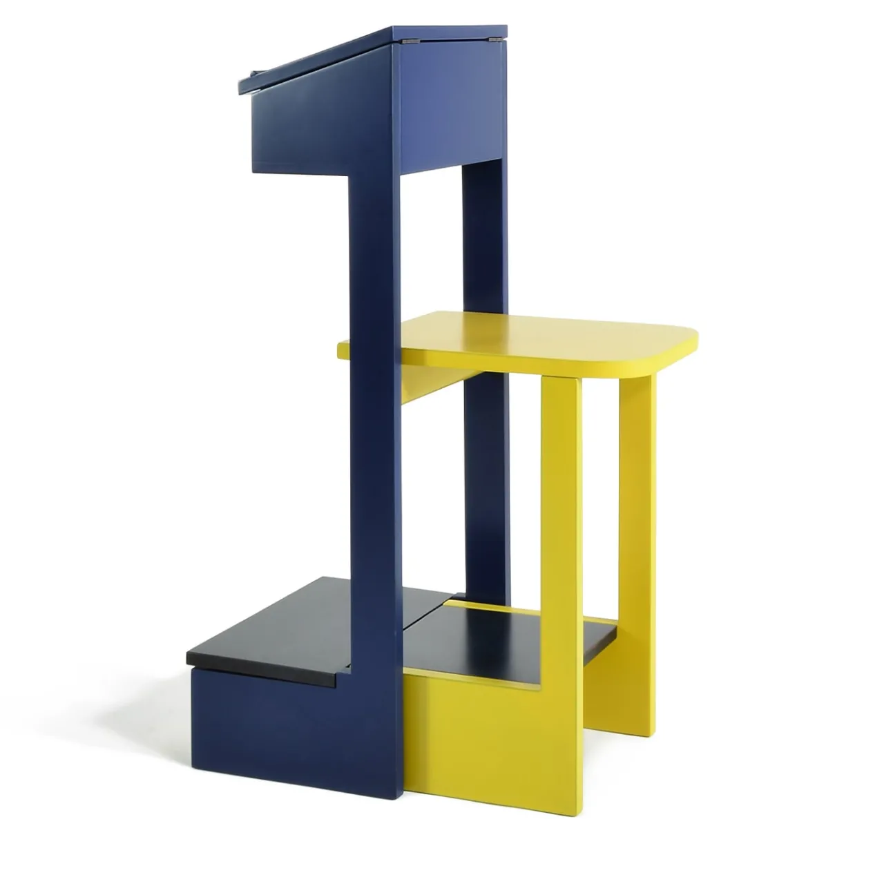 Orografie Stools<Trab B Multifunctional Unit Limited Edition by Standa