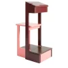 Orografie Stools<Trab C Multifunctional Unit Limited Edition by Standa
