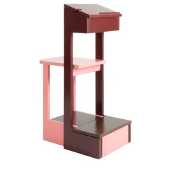 Orografie Stools<Trab C Multifunctional Unit Limited Edition by Standa
