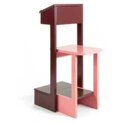 Orografie Stools<Trab C Multifunctional Unit Limited Edition by Standa