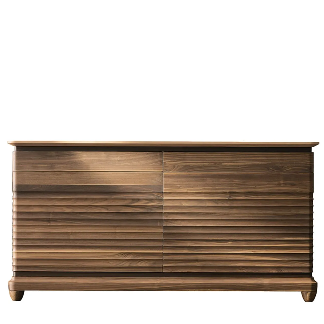 Dale Italia Dressers<Traccia Sideboard #1