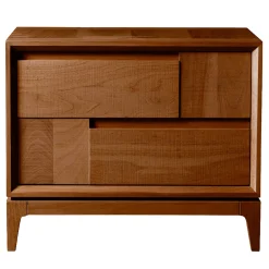 Dale Italia Nightstands<Trama e ordito Bedside table #1