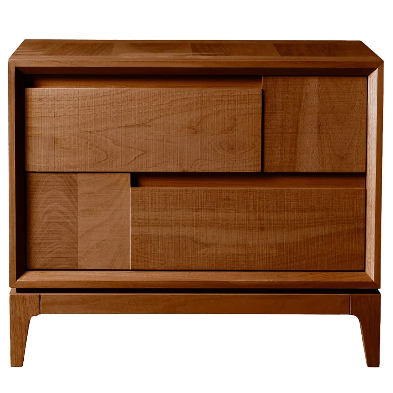 Dale Italia Nightstands<Trama e ordito Bedside table #1