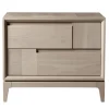 Dale Italia Nightstands<Trama e ordito Bedside table #2