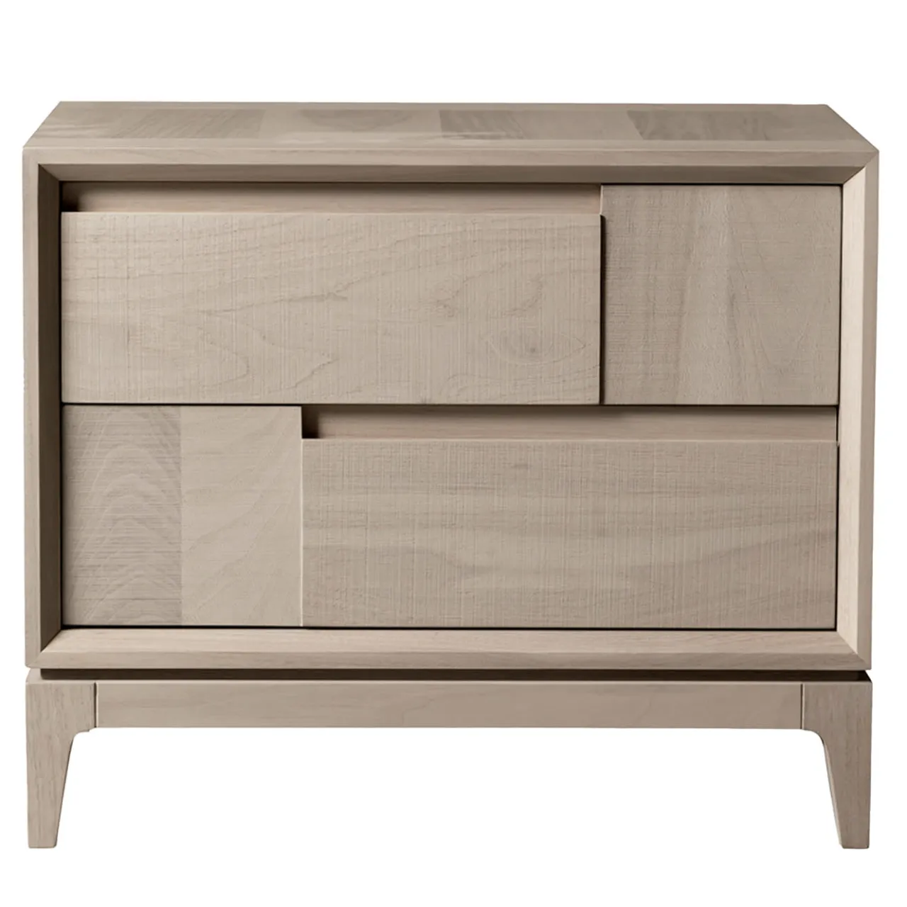 Dale Italia Nightstands<Trama e ordito Bedside table #2
