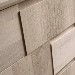 Dale Italia Nightstands<Trama e ordito Bedside table #2