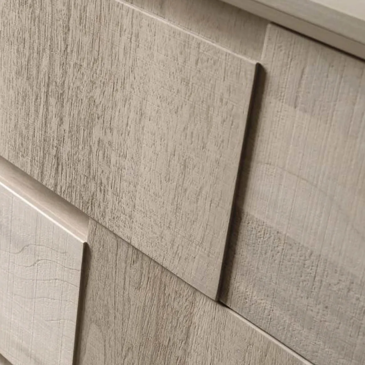 Dale Italia Nightstands<Trama e ordito Bedside table #2