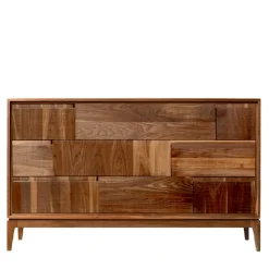 Dale Italia Dressers<Trama e ordito Dresser
